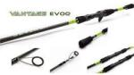 Mustad vantage evoq spin ml 221cm 5-18g pergető bot (M1080-221) - epeca