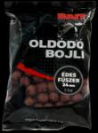 BAIT MAKER oldódó bojli 24 mm édes fűszer 1 kg (BM205207) - epeca