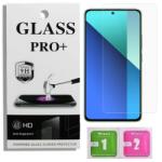Izmael Izmael 9D prémium védőüveg Xiaomi Redmi Note 13 Pro 4G telefonra - Átlátszó KP33691