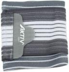 Aktivsport Csuklóvédő Aktivsport tépőzáras neoprén-latex méret: M (LBS-1203)