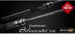 Graphiteleader Silverado UX 24GSilus-782M Fast 2.34m 5-20gr pergető bot (G18267)