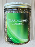 Virág Natura VN Izlandi zuzmó szálas gyógynövény teakeverék 50g - alphavital