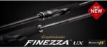 Graphiteleader Finezza UX 23GFinus-832ML-T R-Fast 2.53m 3-15gr pergető bot (G18241)