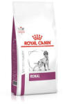 Royal Canin Canine Renal gyógytáp 2kg lejárat közeli