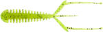 Select Toxic 1.7" col. 072 (8 db. /csomag) műcsali kreatúra