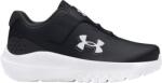 Under Armour UA BINF Surge 4 AC Futócipő 3027105-001 Méret 26 EU - weplayhandball