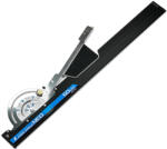 SHINWA Free-Angle NEO japán szögmérő és vezető körfűrészekhez - 60 cm