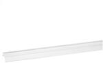 Legrand Parapetcsatorna válaszfal 80/150x50-hez 1-es 50mm-mé/csatorna 2000mm műanyag DLP LEGRAND