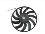 TYC Ventilator, radiator TYC 837-0042 (837-0042)