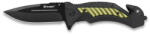 Ganzo Knife Ganzo G628- Zöld (G628)