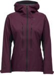 Black Diamond W DAWN PATROL HYBRID SHELL (AP7450059392XSM1)
