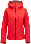 Black Diamond W HIGHLINE STRETCH SHELL (AP7410546050XSM1)