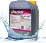  Aktív hab - Ultra Foam Violet (5 L) Illatos, lila színű koncentrátum