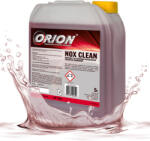  Nox Clean (5 L) Fertőtlenítő hatású savas tisztítószer vízkőre