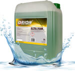 ORION Ultra Foam 20 L (Illatos, Ph semleges aktív hab)