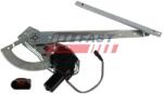 FAST Mecanism actionare geam FAST FT91706 (FT91706) - automobilus