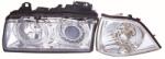 ABAKUS Set faruri principale ABAKUS Depo Tuning 444-1110FXNDEA1 (444-1110FXNDEA1)