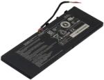 Toshiba Baterie pentru Toshiba Satellite CL10W-B Li-Polymer 3684mAh 4 celule 7.2V Mentor Premium (MMDTOSHIBA198B72V3684)