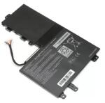 Toshiba Baterie pentru Toshiba Satellite E45T-A4100 Li-Polymer 4160mAh 4 celule 11.4V Mentor Premium (MMDTOSHIBA193B114V4160)