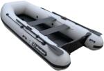 Allroundmarin Barca gonflabila ALLROUNDMARIN Vario 300 Pro gri, 300cm, 4 persoane, max. 15CP (977919)