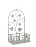 Bizzotto Etajera otel verde Harriet 32x17x51 cm (0741449)