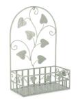 Bizzotto Etajera otel verde Harriet 40x21x61 cm (0741448)