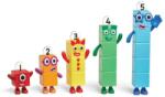 Learning Resources Set figurine Numberblocks - De la Unu la Cinci (HM95356-UK) - kidostore Figurina