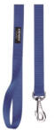 Pet Expert Lesa pentru caini Pet Expert, 1.5 x 150 cm, albastru (418071)