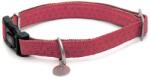 Croci Zgarda pentru caini Croci Mylord, marime S, 20 - 30 cm, roz (C5079295)