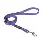 Pet Expert Lesa pentru caini Pet Expert, 1.5 x 120 cm, reflectorizant, albastru (41926)
