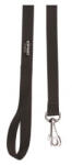 Pet Expert Lesa pentru caini Pet Expert, 1.5 x 120 cm, negru (418063)