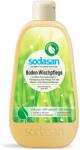 Sodasan Solutie pentru curatat pardoseala 500ml