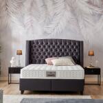 Serabed Ambrassor ágykeret fejtámlával (a fotón látható szín SB42) (SB_8SS81-04)