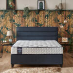 Serabed Hypersoft ágykeret fejtámlával (a fotón látható szín SB52) (SB_T2WAS-04)