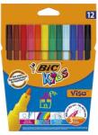 BIC Filctoll BIC Kids Visa 880 12 darabos (8886956) - tonerpiac