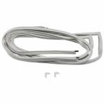 COM Garnitura usa frigider universala 130 x 70 cm, garnitura usa congelator, combina, lada frigorifica (garnitusafrig130)