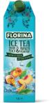 FLORINA 6бр. Студен чай Флорина праскова и маракуя 1.5л