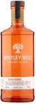 Whitley Neill Уитли Нийл Червен Портокал