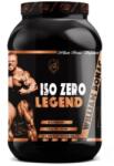 William Bonac Signature Iso Zero | The Legend Series [1800 грама] Ванилия с парченца синя боровинка