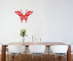 4 Decor Sticker Fluture Tribal - beestick-deco - 102,00 RON