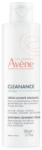 Avène Crema calmanta de curatare Cleanance Hydra, Avene, 200 ml