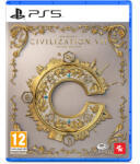 2K Games Sid Meier's Civilization VII [Deluxe Edition] (PS5)