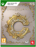 2K Games Sid Meier's Civilization VII [Deluxe Edition] (Xbox One)