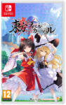 Idea Factory Touhou Spell Carnival (Switch)