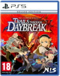 NIS America The Legend of Heroes Trails through Daybreak II [Deluxe Edition] (PS5)