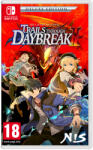 NIS America The Legend of Heroes Trails through Daybreak II [Deluxe Edition] (Switch)