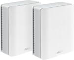 ASUS ZenWiFi BT10 (2-Pack) (90IG08Y0-MO3C40) Router