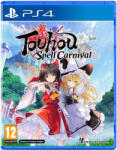 Idea Factory Touhou Spell Carnival (PS4)
