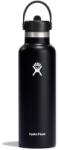 Hydro Flask Standard Flex fekete 620 ml