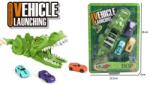 Wiky 28 cm-es lövöldözős autók (WKW027844)